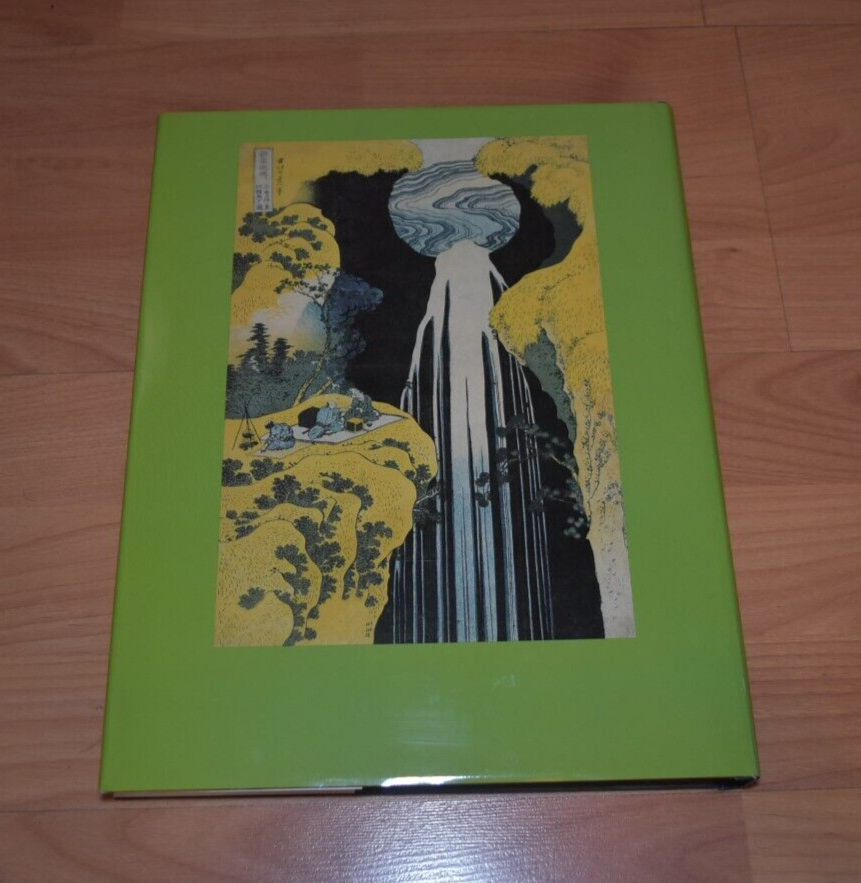 アート・デザイン・音楽 Hokusai LIFE AND WORK RICHARD LANE Hokusai: Lane, Richard: 9780712625067: Amazon.com: Books