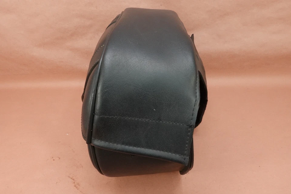 1994-1998 HONDA SHADOW Spirit 1100 VT1100 Right Saddle Bag Luggage - Image 4 of 4