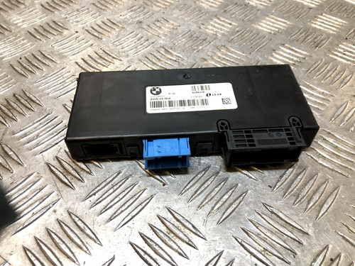 9266408 BMW 5er F10 F11 Karosserie Steuergerät Steuergerät