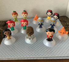 2023 McDONALD Disney's 100 Year Anniversary Celebration HAPPY MEAL TOYS Lot 13