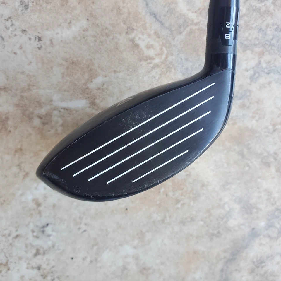 Excellent Tour Issue Titleist 915F 3+ 13.5 Wood New 2025 KBS PGW 70S xxxTxx TOUR - Image 3 of 4