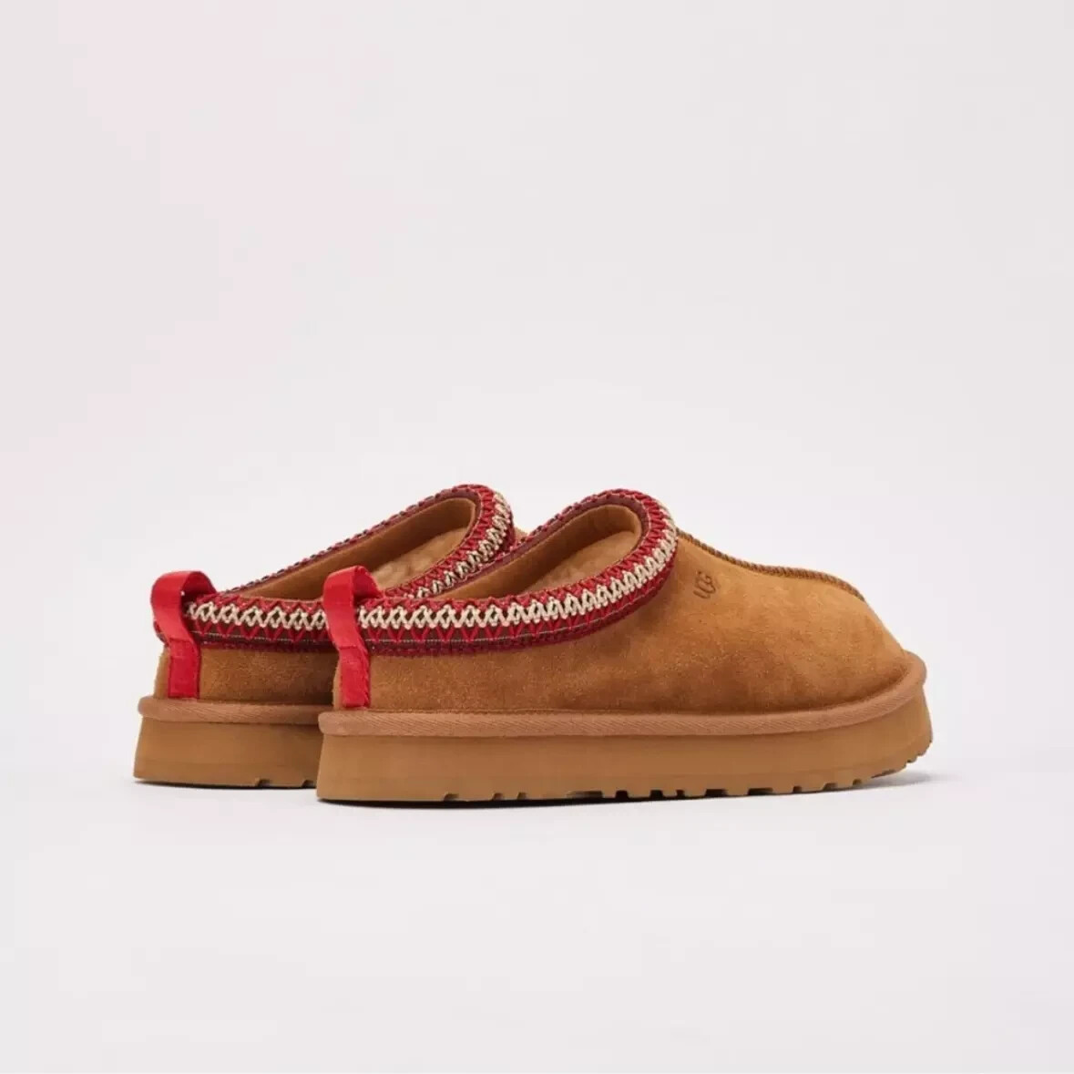 UGG25センチTAZZ UGG Tazz II (Women's) - Chestnut – Chiappetta Shoes