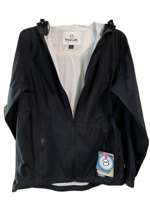 magellan rain jacket