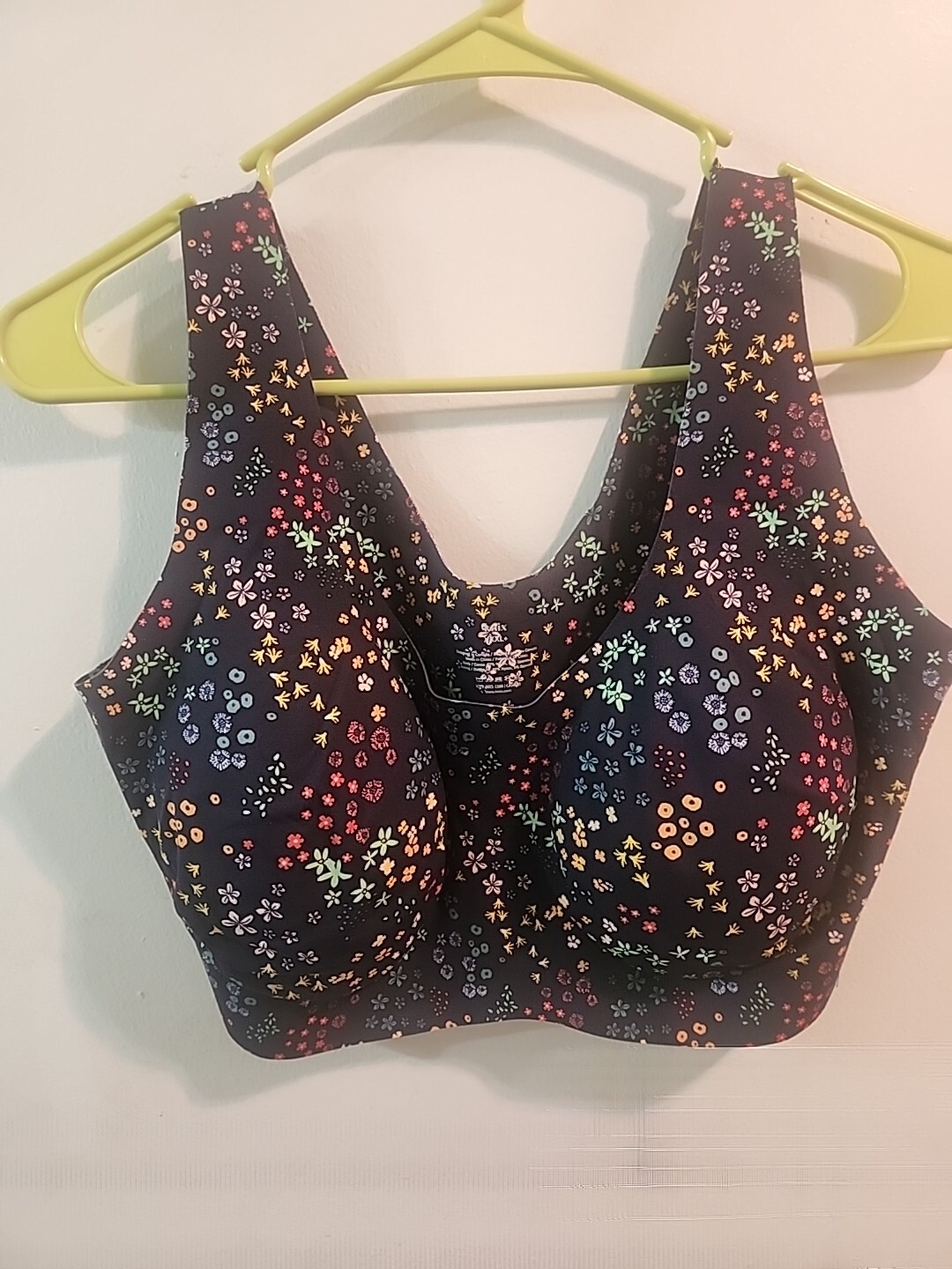 Knix Luxe Lift Pullover Bra Size XXXL