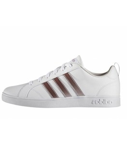 stan smith vs advantage clean