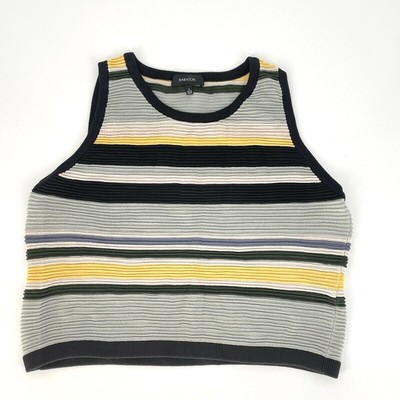 aritzia sweater tank