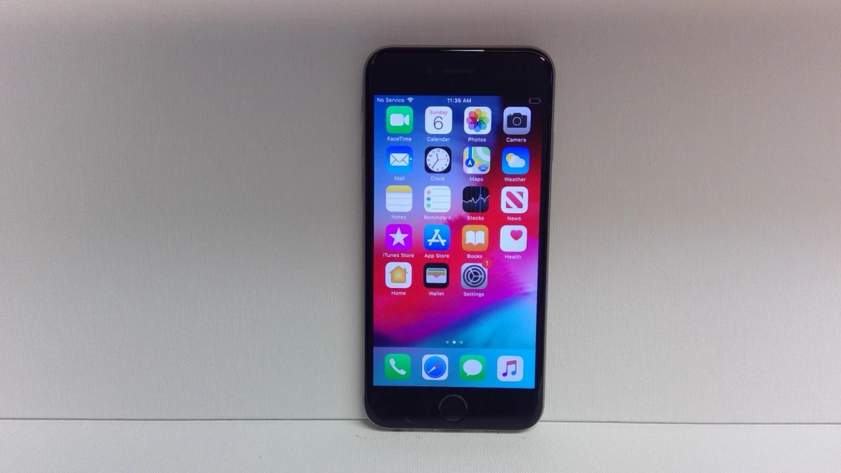 iPhone 6 A1586 16GB for sale | eBay