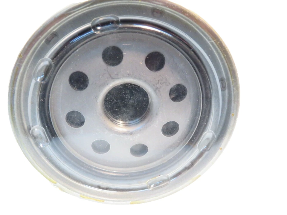 Filtro de aceite de motor para Datsun Roadster 411 Toyota Celica Corona 8RC 18RC F6429 Foto 2 de 3