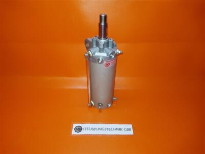 SMC Pneumatic cylinder Type: CKG1A63-100Y P5DWL-X1819 / *Max. Press. 1.0 MPa