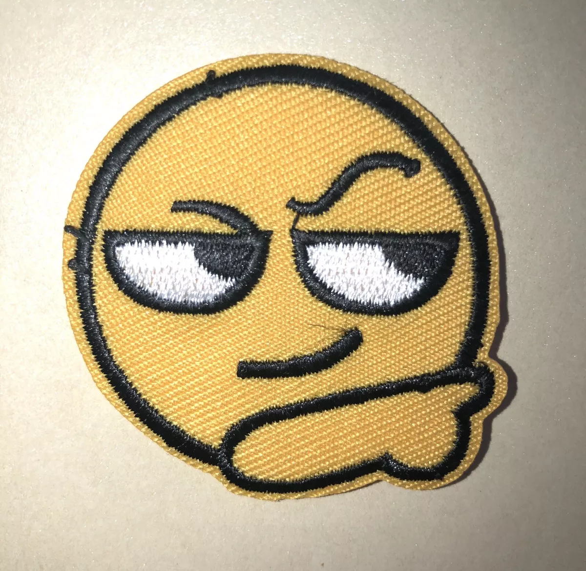 Rate my cursed emoji 2