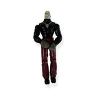GI Joe vs Cobra 2003 Destro V10 (Incomplete) Weapons Supplier 3.75" Figure