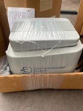 Pentair D120 Linear Diaphragm Air Pump  aeration, septic  "The one others copy"