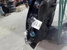 Used Front Right Door Assembly Front fits: 2011 Gmc Sierra 1500 pickup R. door h