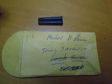 Remington Model 11 Tang Screws