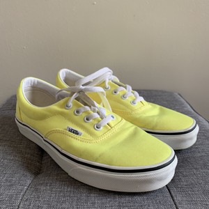 vans shoes size 4.5