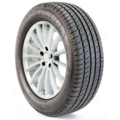 Gomme Estive Insa Turbo 215/55 R16 93W ECOEVOLUTION PLUS Ricoperta pneumatici nu