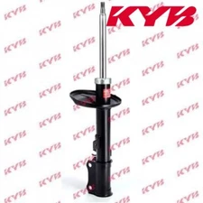 Shock Absorber Excel-G KYB 334479 Rear Left for Toyota