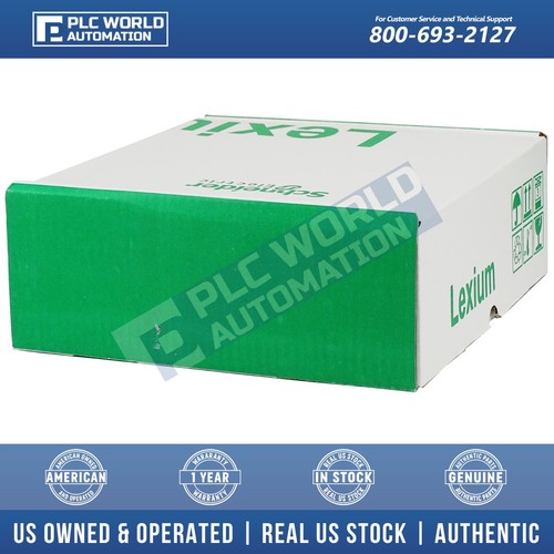 LXM32MD30N4 Schneider Lexium 32 LXM32M, New, FREE UPS 2 Day Delivery & 2Year Wty - Picture 2 of 4