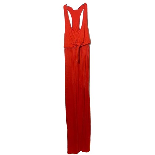 chinese dress ladies White Evita Linen Draped Dress