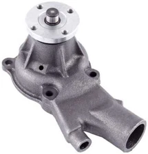 Engine Water Pump-Water Pump(Standard) Gates 42085