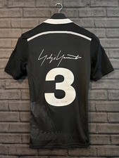 $$ Yohji Yamamoto Real Madrid 14-15 Authentic Adizero Limited Edition Box Y-3 $$