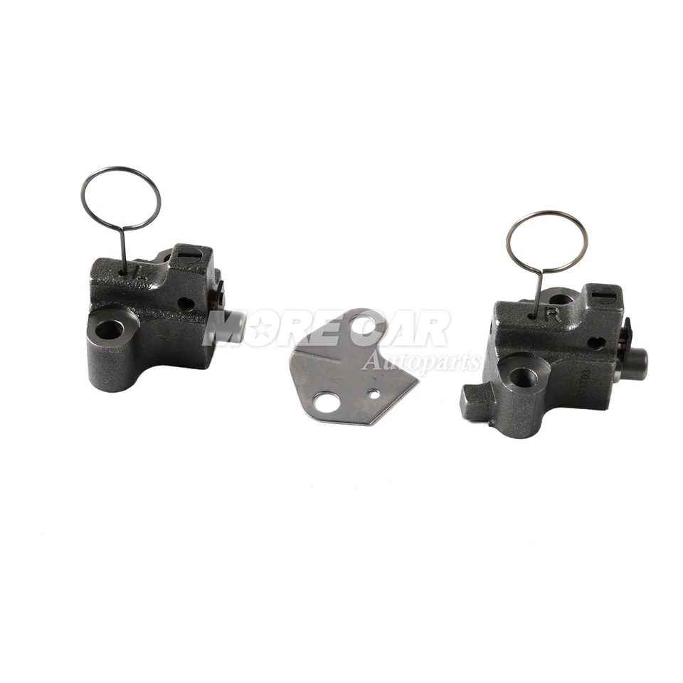 Timing Chain Kit fit 07-13 Dodge Ram 1500 Dakota Aspen Jeep Commander 4.7L SOHC - Image 4 of 4