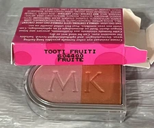 Mary Kay Signature Discontinued Duo Eye Shadow, NIB, Tooti Fruiti
