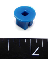 Vintage 1966 Construct All 1500 Cap Playset Part Only Transogram