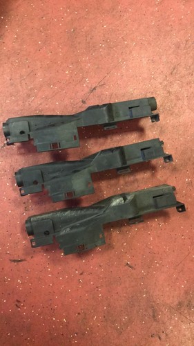 BMW E46 3ER 98-07 SERVOLENKUNG KÜHLERHALTER 1436246