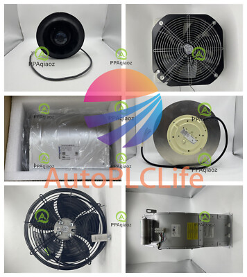 1Pcs New FOR DAIKIN Outdoor unit fan blade P55N21F