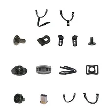 Ice Hockey Helmet Parts Helmet Accessories Ice Hockey Gear