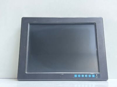 ADVANTECH FPM-3120G-XAE INDUSTRIAL TOUCH SCREEN