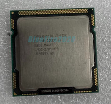 Processore CPU Intel Core i7-875K LGA 1156 1a generazione 2,93 GHz 8 M cache quad-core