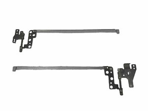 Lenovo Chromebook S340-14 Laptop LCD BILDSCHIRM SCHARNIERE LINKS + RECHTS 5H50S28922