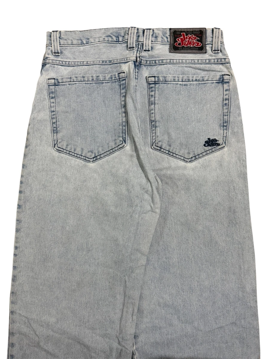 JNCO Denim Jeans for Men for sale | eBay