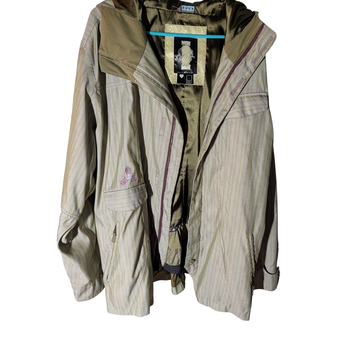 burton ronin products for sale | eBay