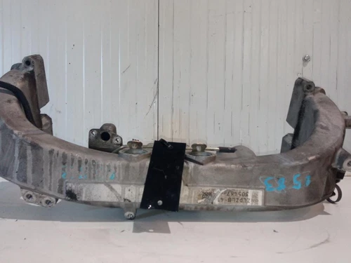 ZLDZLB-41 Colector Admision para SUBARU IMPREZA (G12) Sport 2008 675806 - Imagen 7 de 10