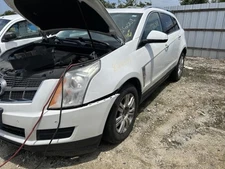 Windshield Wiper Motor Fits 10-16 SRX 104674807