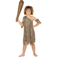 Fiestas Guirca - Stone Age Costume - Boys