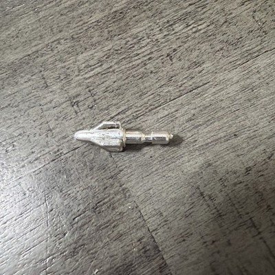 Transformers G1 Parts 1985 RATCHET Ironhide missile rocket