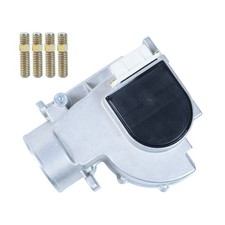 197100-4090 For 1990-93 Mazda 323 Miata Protege 1.6l Mass Air Flow Sensor Meter