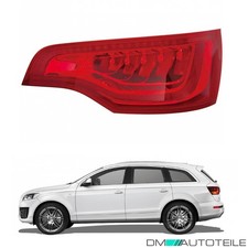 Rückleuchte Heckleuchte Rücklicht rechts LED für Audi Q7 (4LB)