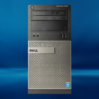 Office / Schüler PC - Intel i5-4570, 120GB SSD, GT 730, WLAN, DVD-Brenner