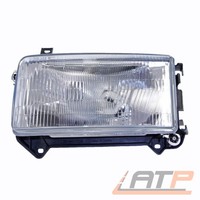 Scheinwerfer Hauptscheinwerfer H4 Halogen Links FÜR VW Transporter T4 BUS
