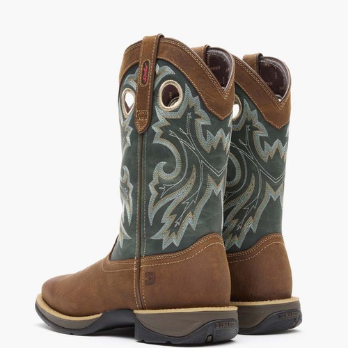 Rebel™ by Durango® Pull-On Western Boot - Afbeelding 4 van 7