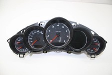 Compteur Porsche PANAMERA