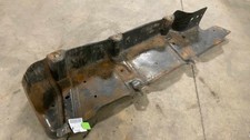 Jeep Wrangler Jk Unlimited Oem Steel Gas Tank Skid Plate 4 Door 2007-2017 183771 Jeep Wrangler Jk Unlimited Oem Steel Gas Tank Skid Plate 4 Door 2007-2017 183771