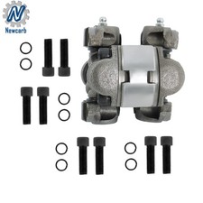 Spider U-Joint Assembly 6598347 for Bobcat 630 631 Skid Steer Loader