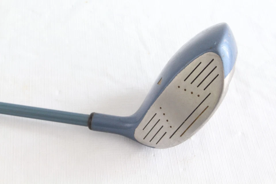 Square Two Light & Easy 444 Hyper-ST LGPA Graphite LH 5 Wood Ladies Golf Club - Image 2 of 4