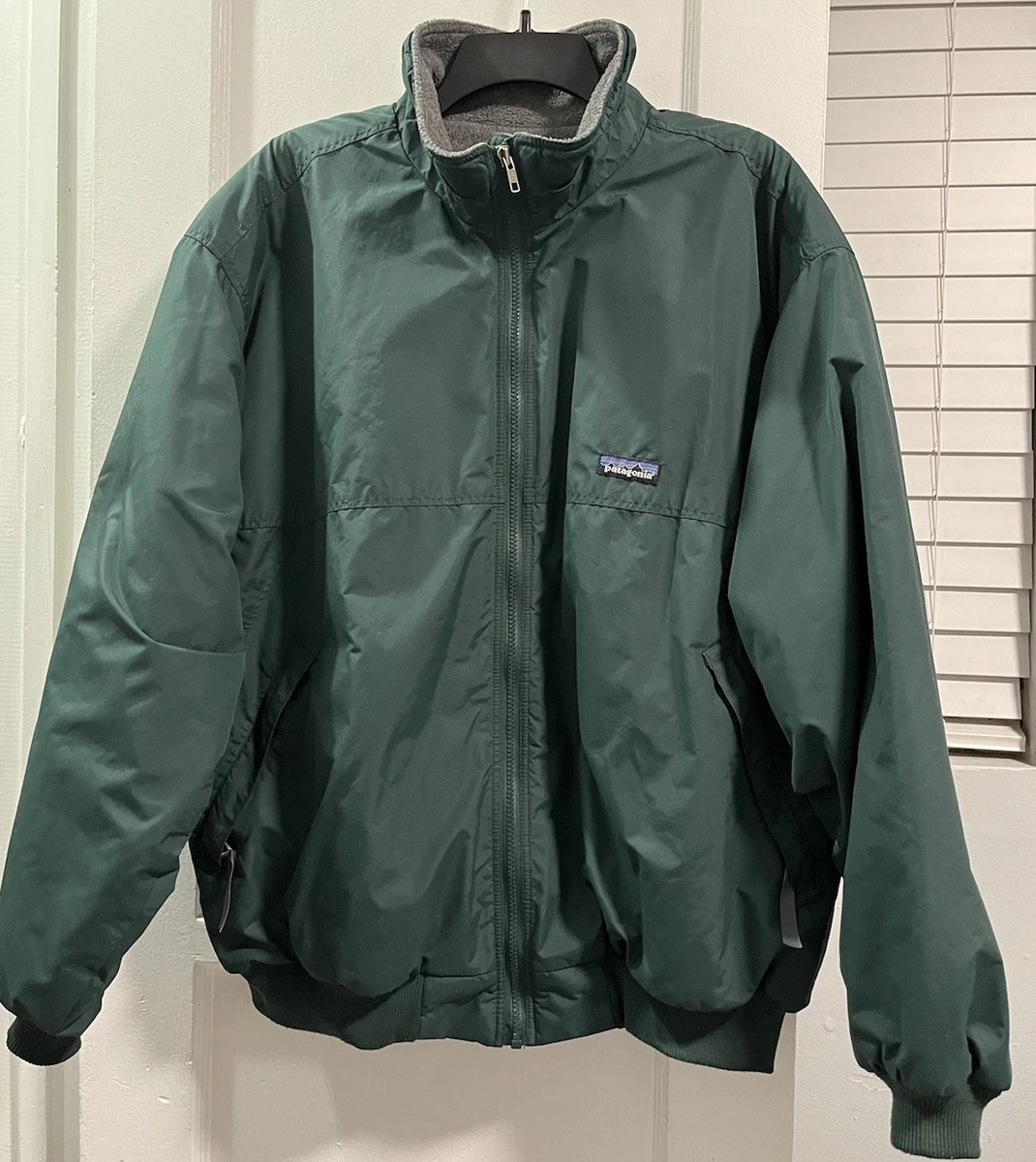 patagonia fleece lined jacket products for sale | eBay